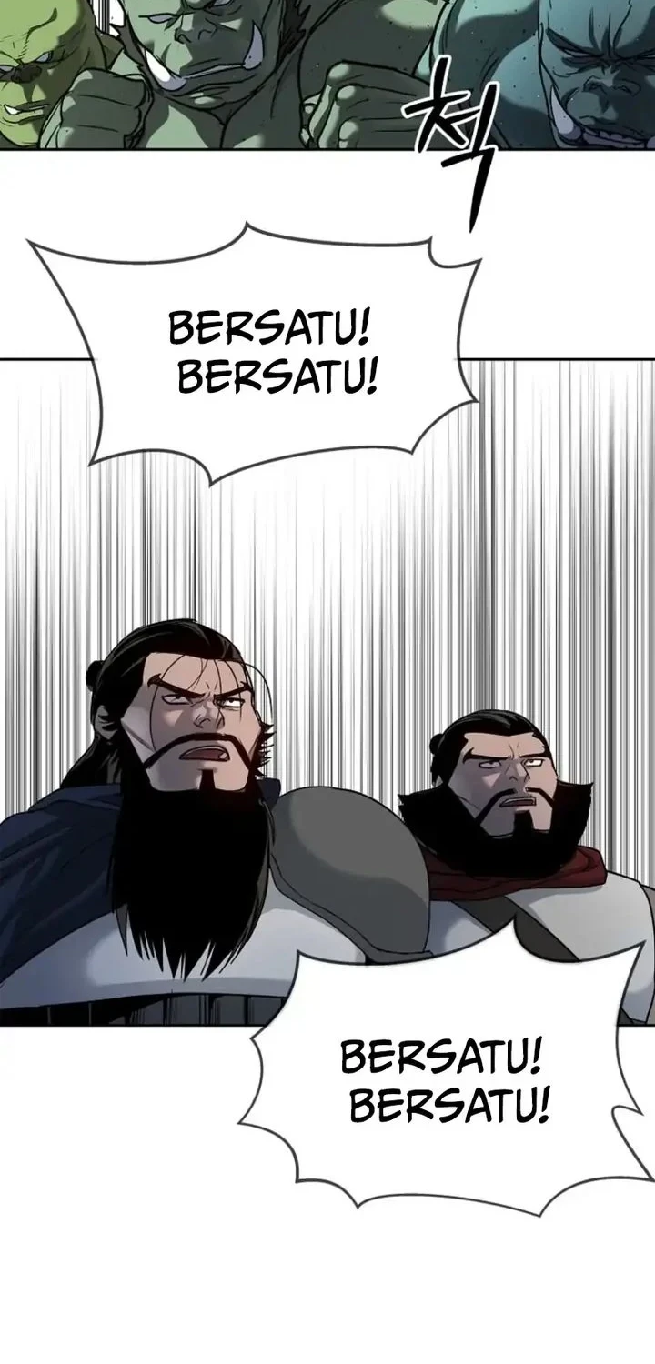 The Vehement Emperor of Steel Chapter 9 - halaman 23