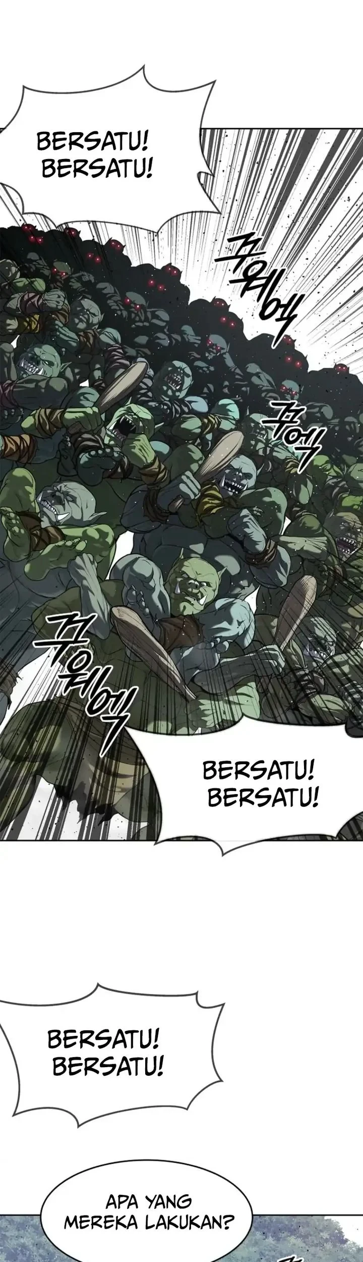 The Vehement Emperor of Steel Chapter 9 - halaman 24