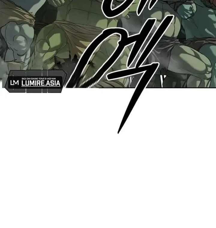 The Vehement Emperor of Steel Chapter 9 - halaman 27