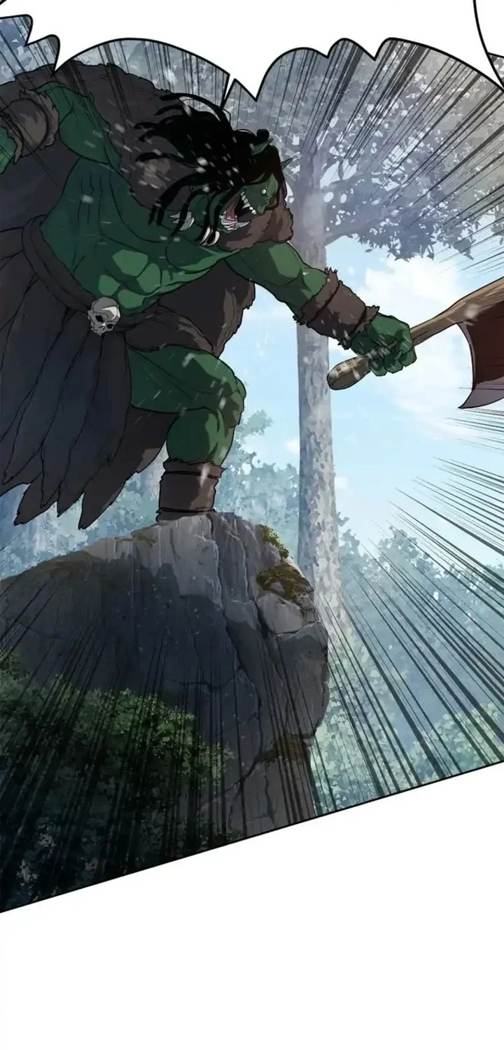 The Vehement Emperor of Steel Chapter 9 - halaman 34