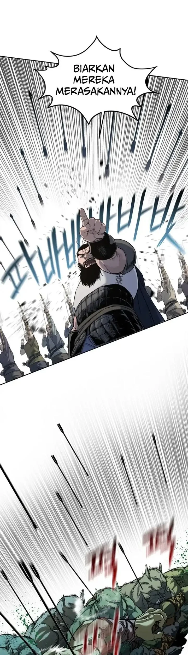 The Vehement Emperor of Steel Chapter 9 - halaman 37