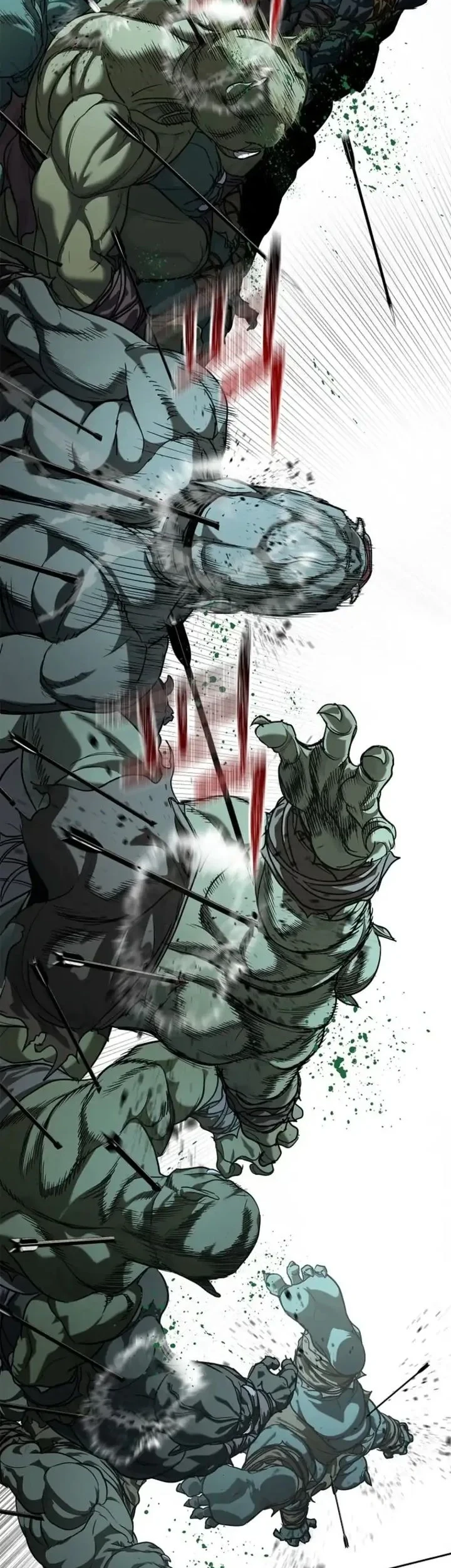 The Vehement Emperor of Steel Chapter 9 - halaman 38