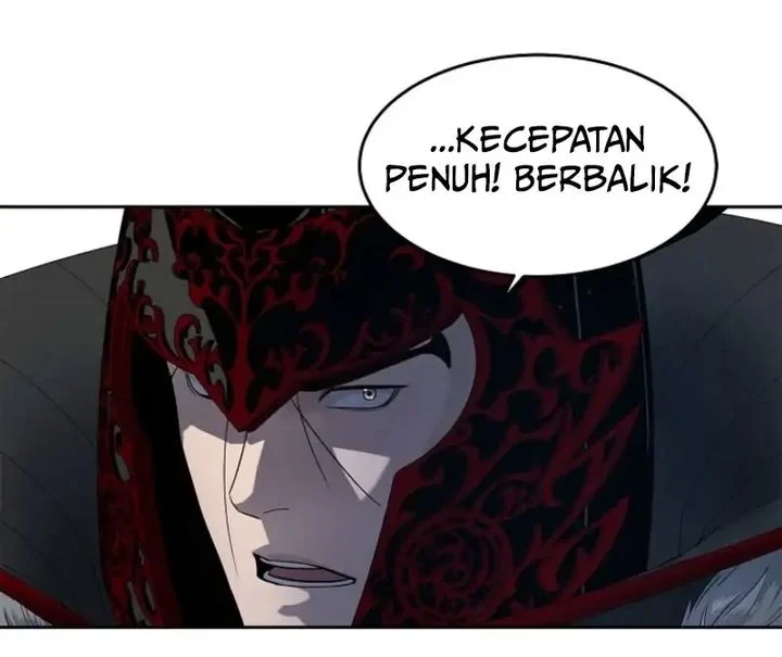 The Vehement Emperor of Steel Chapter 9 - halaman 45