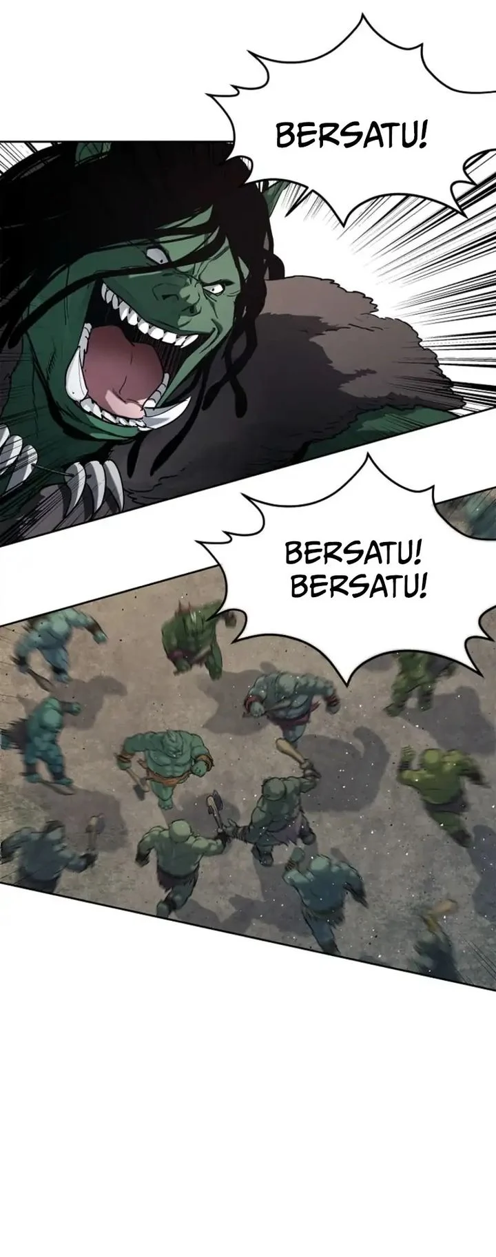 The Vehement Emperor of Steel Chapter 9 - halaman 48