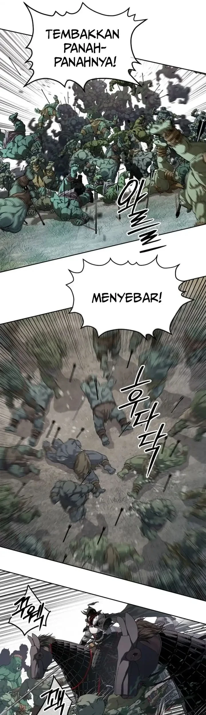 The Vehement Emperor of Steel Chapter 9 - halaman 49