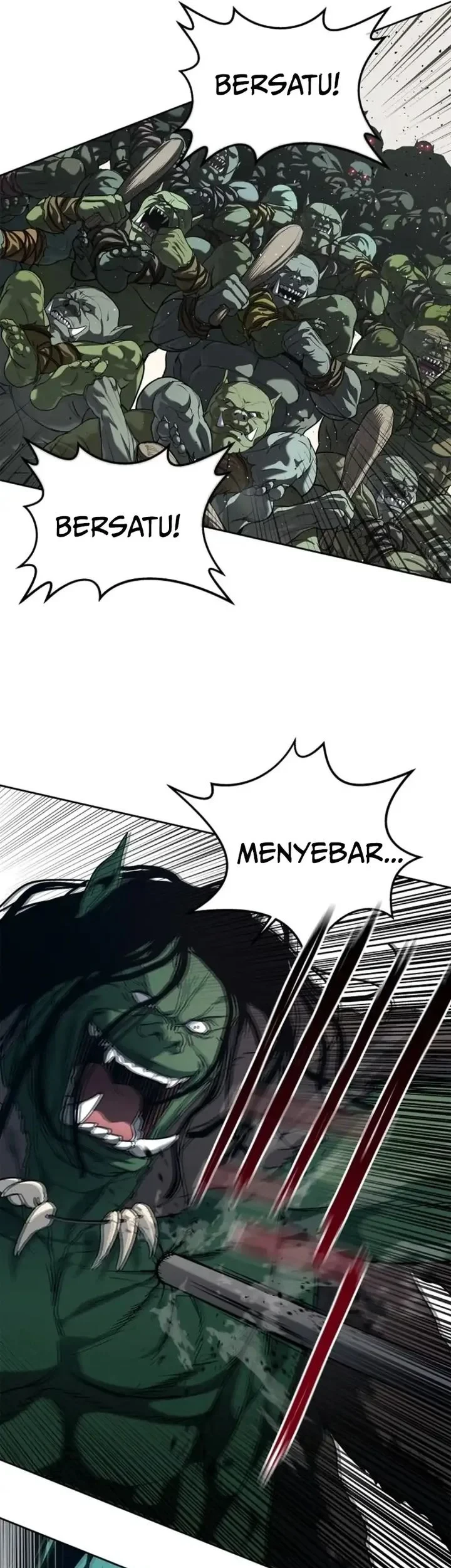 The Vehement Emperor of Steel Chapter 9 - halaman 51