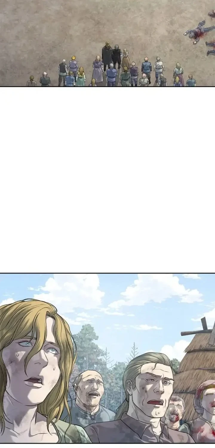 The Vehement Emperor of Steel Chapter 9 - halaman 64
