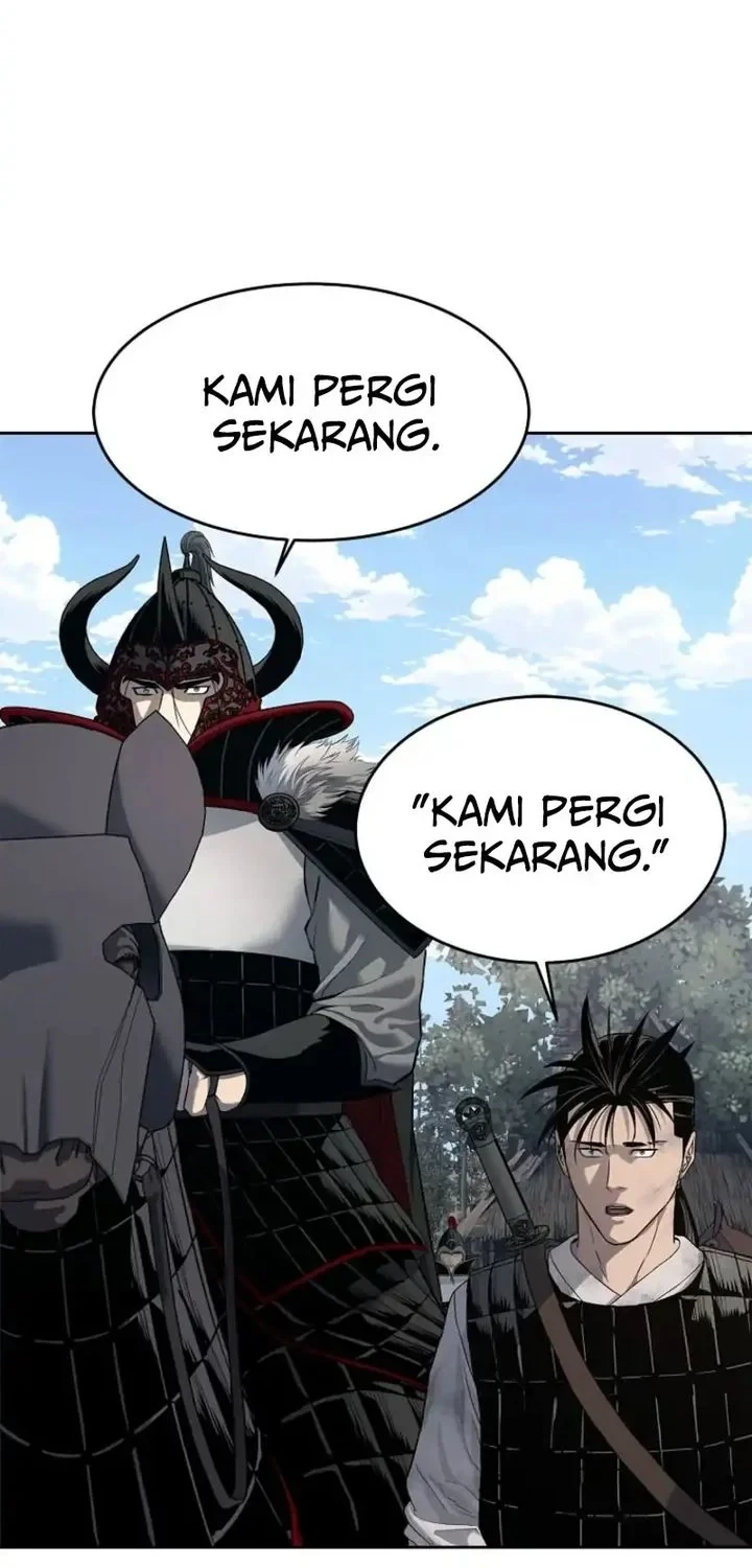 The Vehement Emperor of Steel Chapter 9 - halaman 68