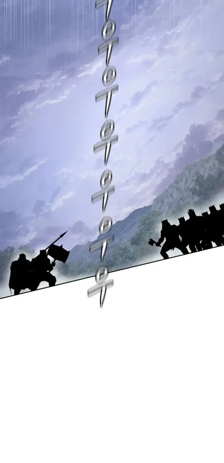 The Vehement Emperor of Steel Chapter 9 - halaman 7