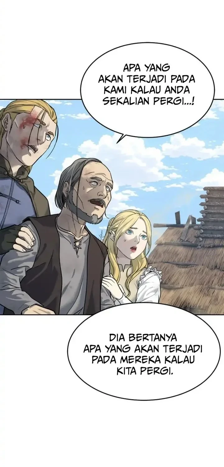 The Vehement Emperor of Steel Chapter 9 - halaman 70