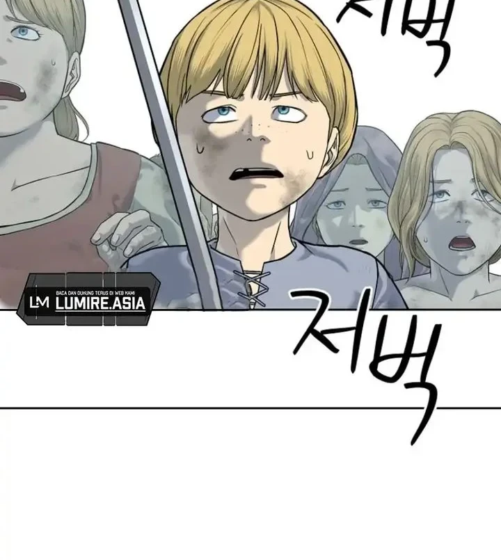 The Vehement Emperor of Steel Chapter 9 - halaman 74