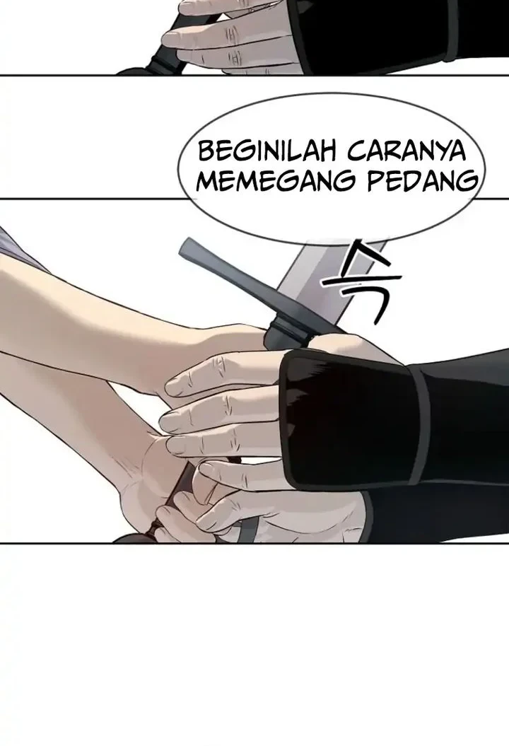 The Vehement Emperor of Steel Chapter 9 - halaman 76