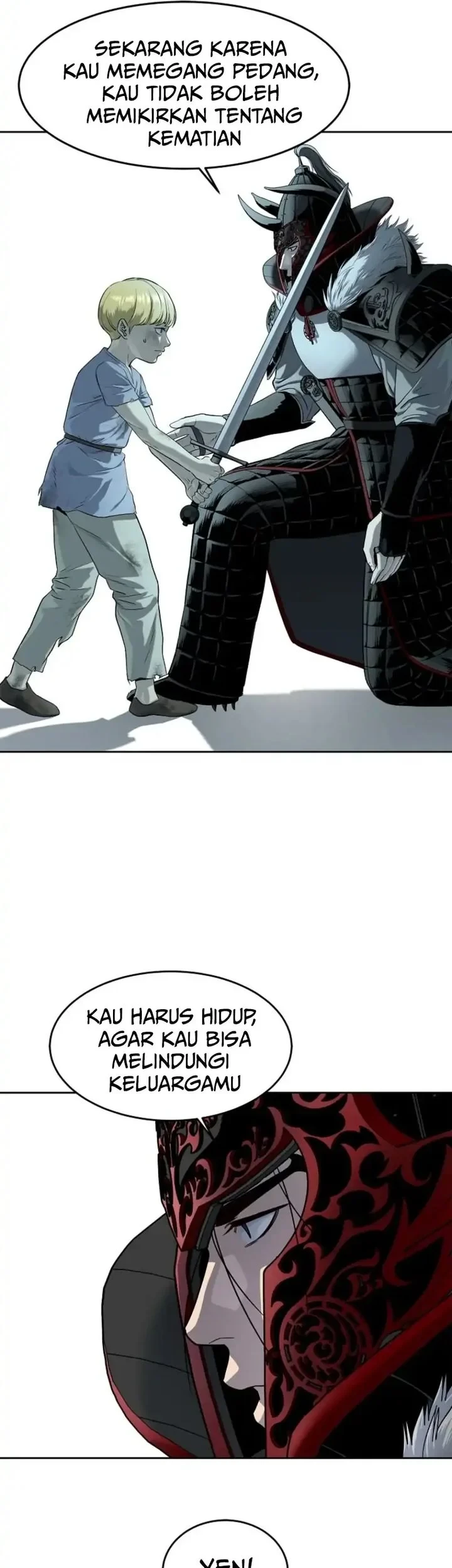 The Vehement Emperor of Steel Chapter 9 - halaman 77