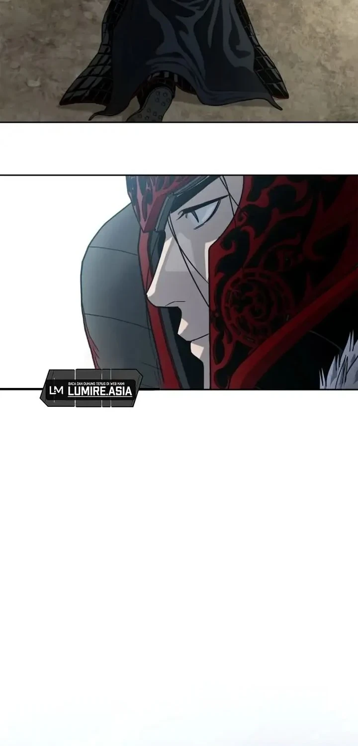 The Vehement Emperor of Steel Chapter 9 - halaman 80