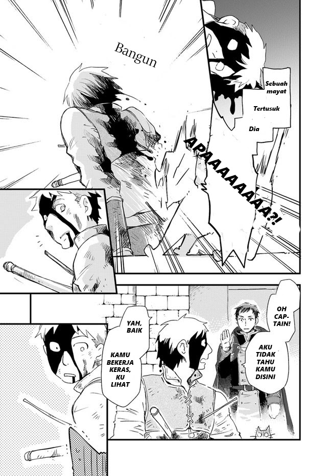 The Vengeful White Cat Lounging on the Dragon King’s Lap Chapter 14 - halaman 26