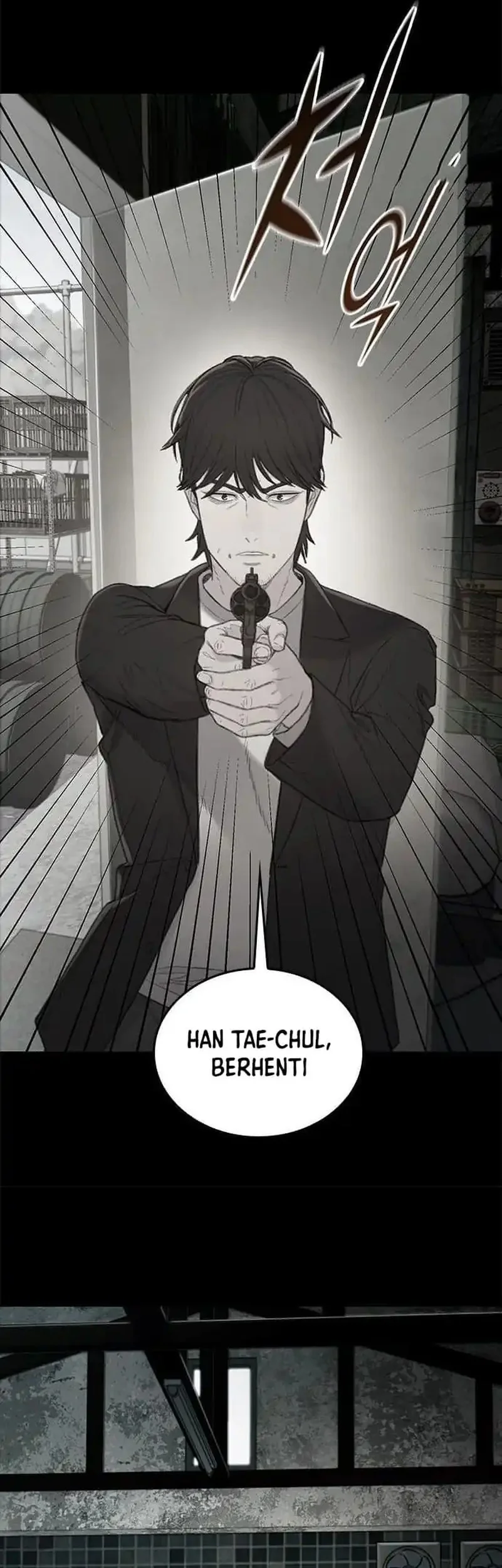 The Very End Chapter 1 - halaman 104