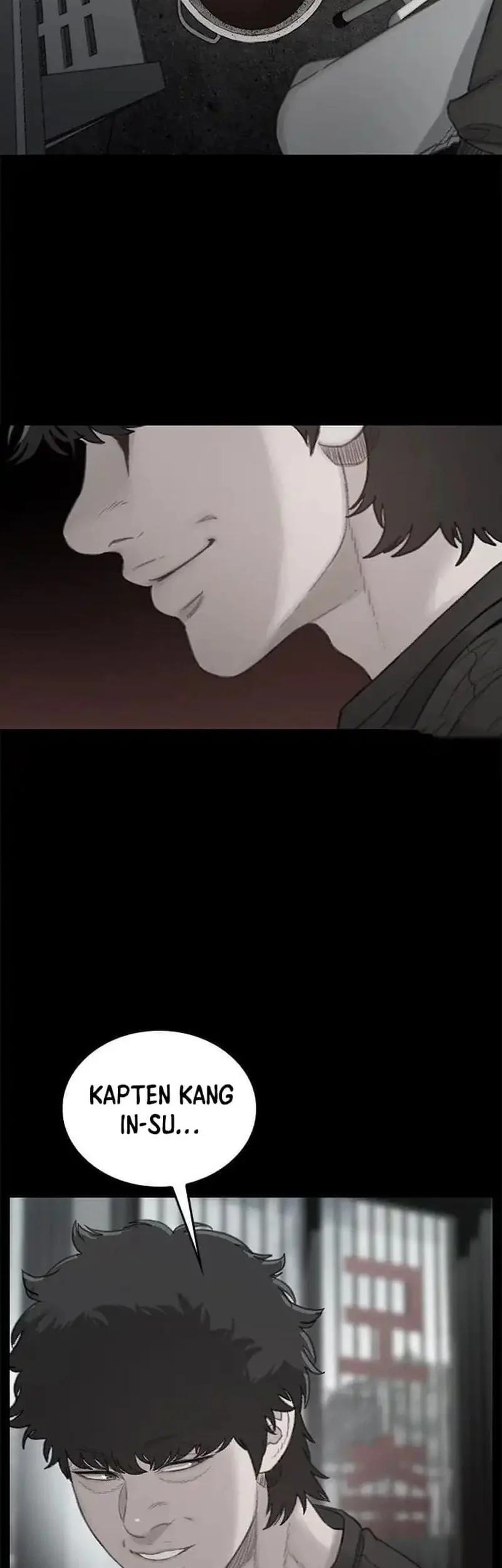 The Very End Chapter 1 - halaman 109