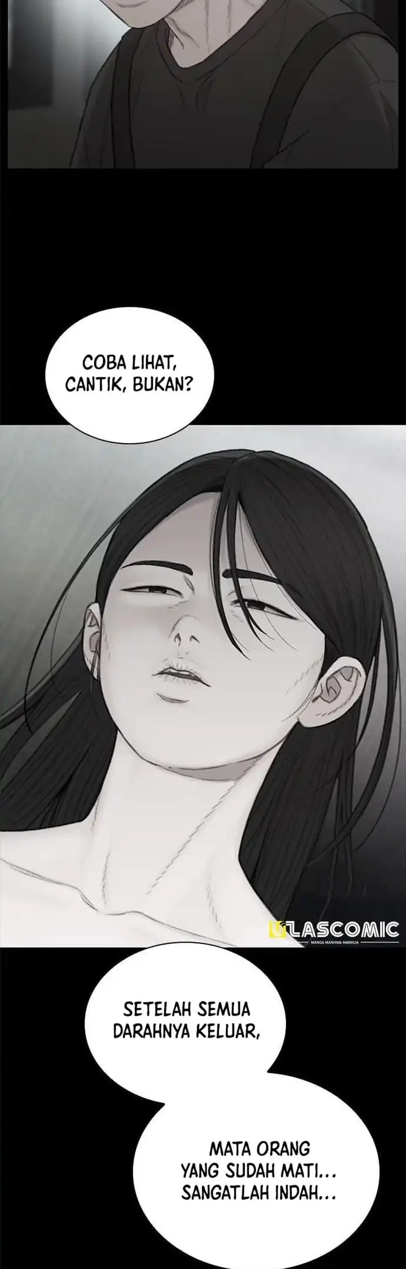 The Very End Chapter 1 - halaman 110