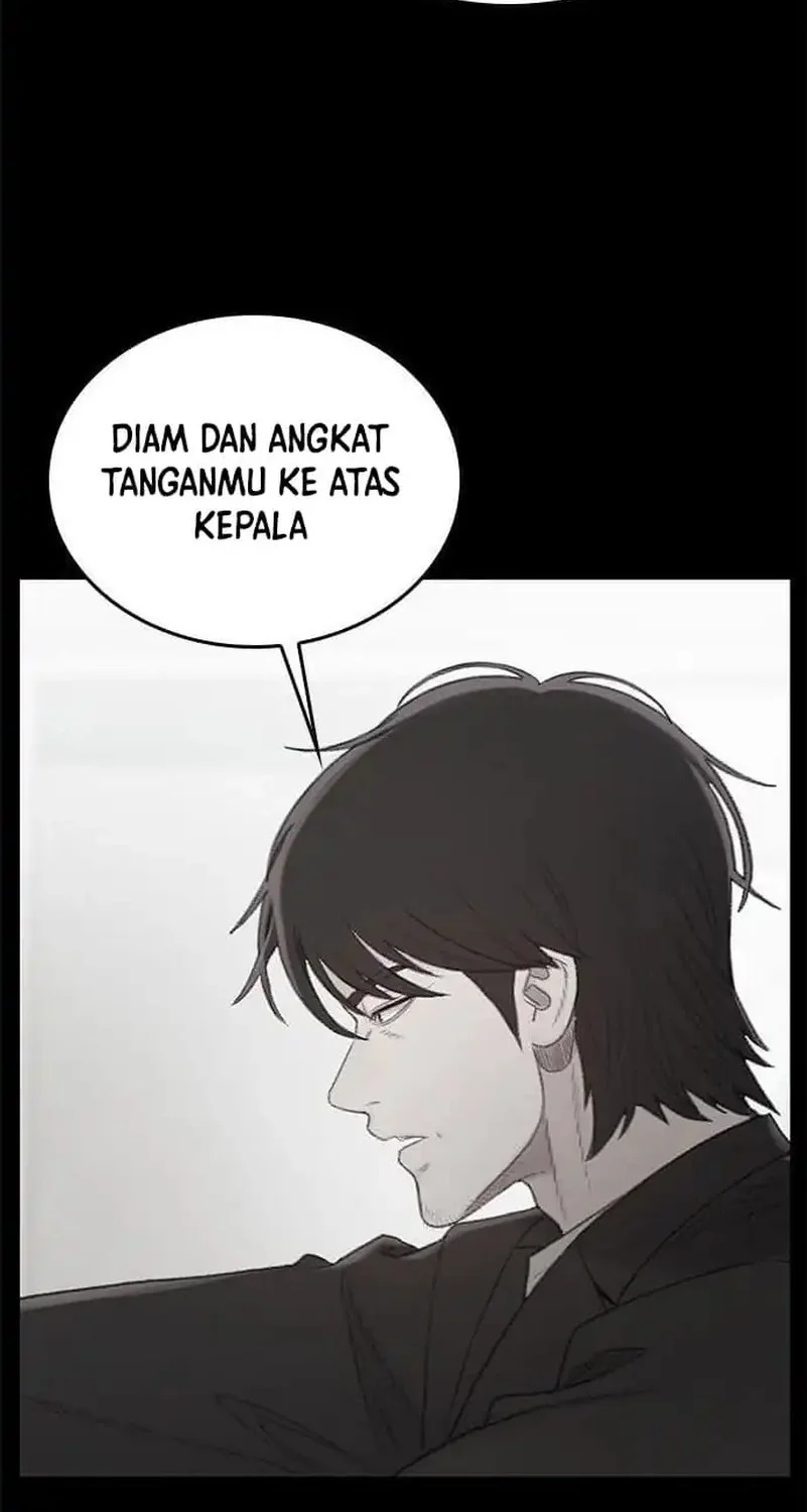 The Very End Chapter 1 - halaman 111