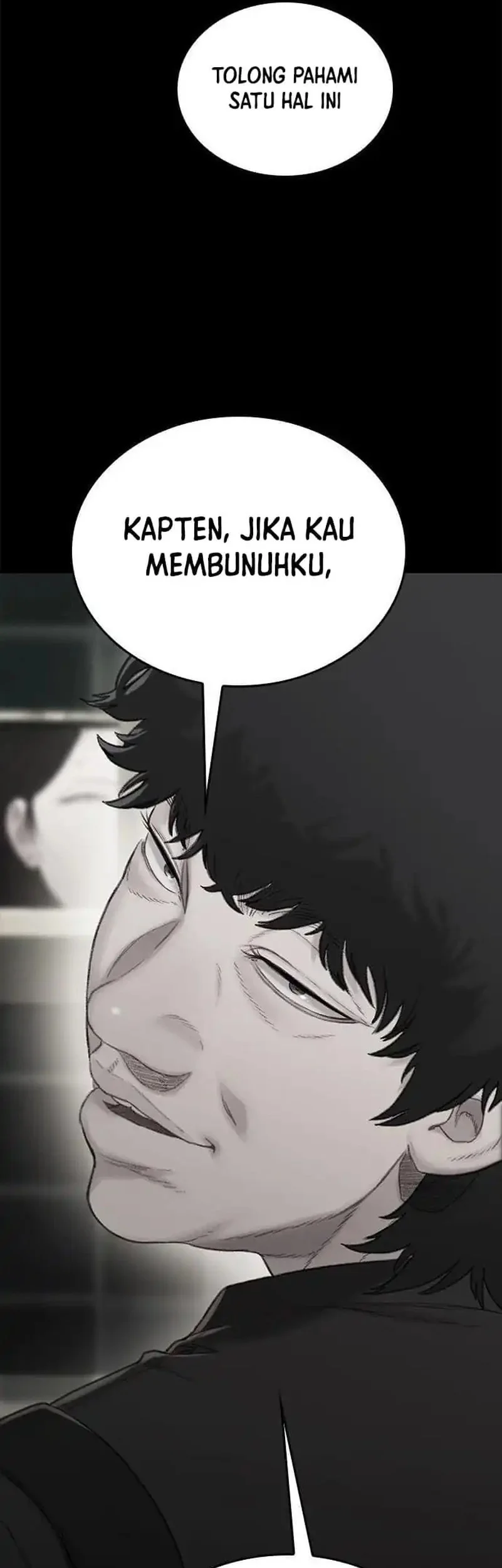 The Very End Chapter 1 - halaman 116