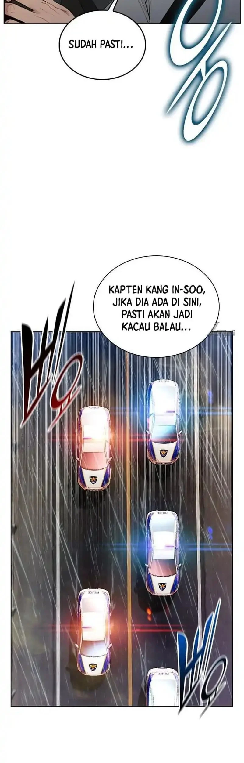 The Very End Chapter 1 - halaman 122