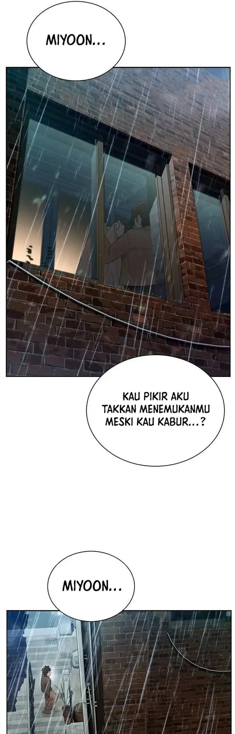 The Very End Chapter 1 - halaman 128
