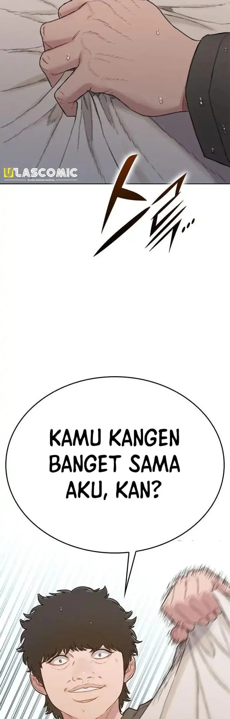 The Very End Chapter 1 - halaman 137