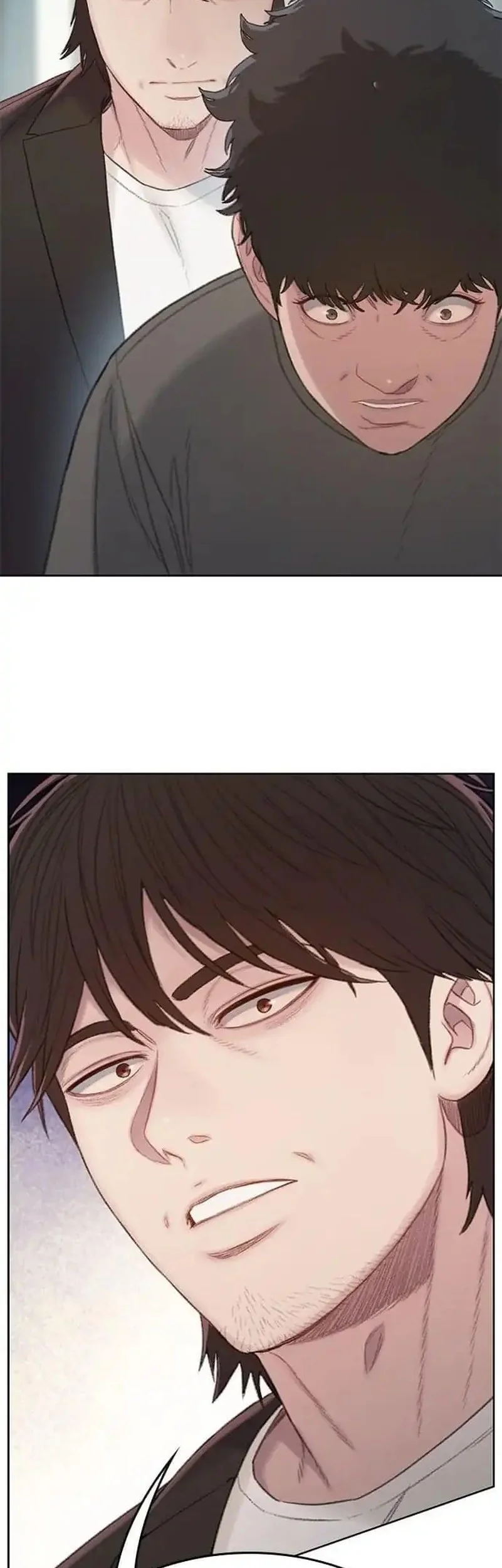The Very End Chapter 1 - halaman 141