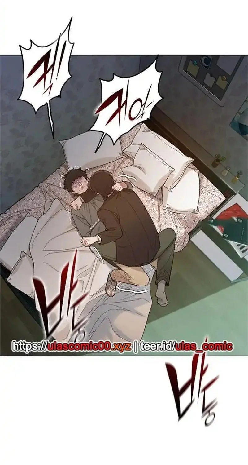 The Very End Chapter 1 - halaman 150