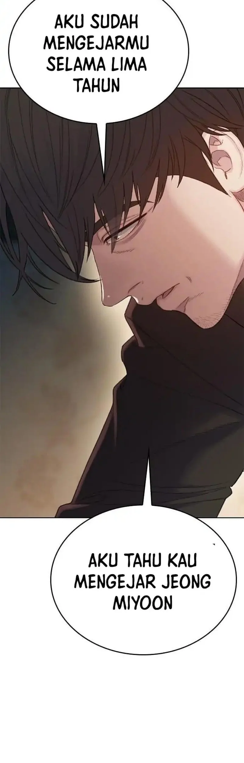 The Very End Chapter 1 - halaman 152