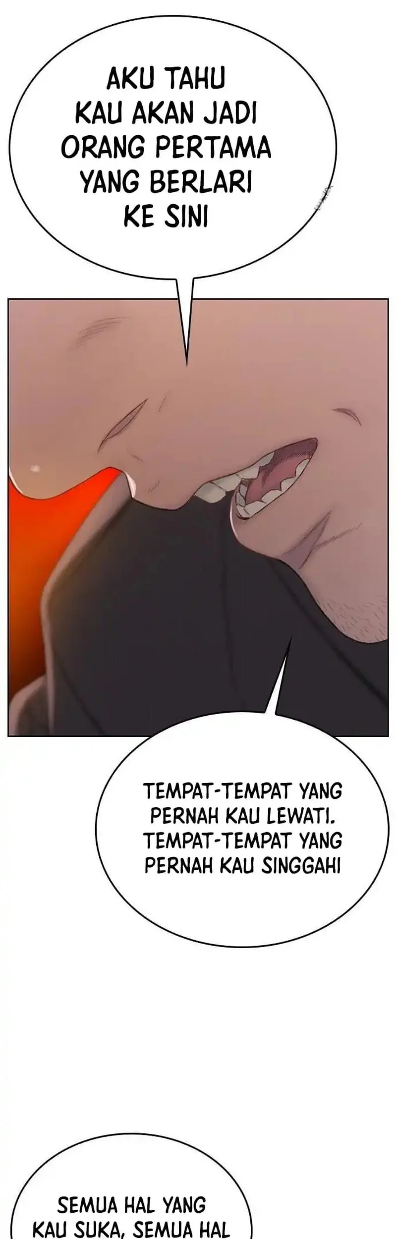 The Very End Chapter 1 - halaman 153