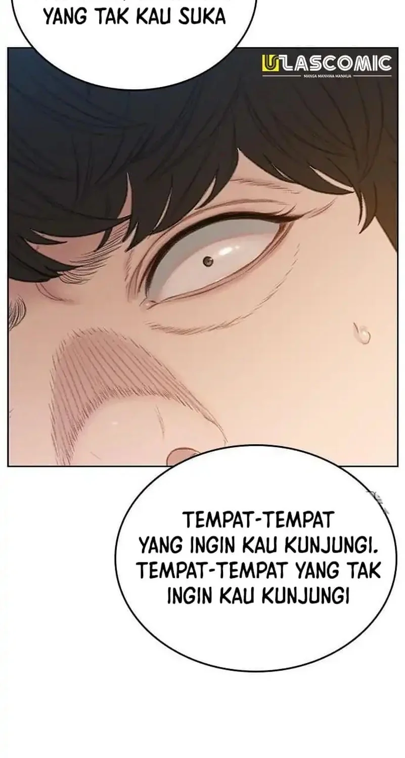 The Very End Chapter 1 - halaman 154