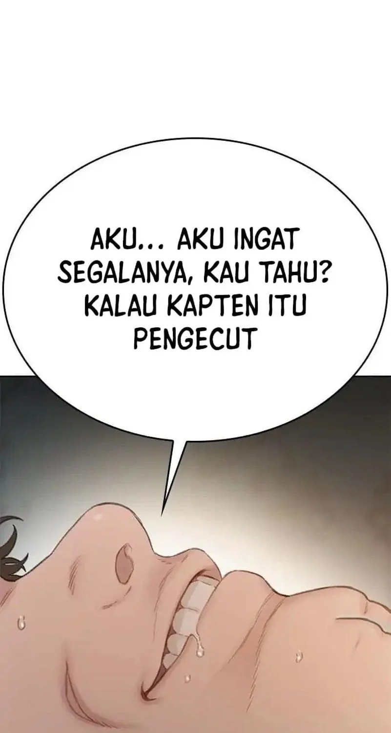 The Very End Chapter 1 - halaman 158