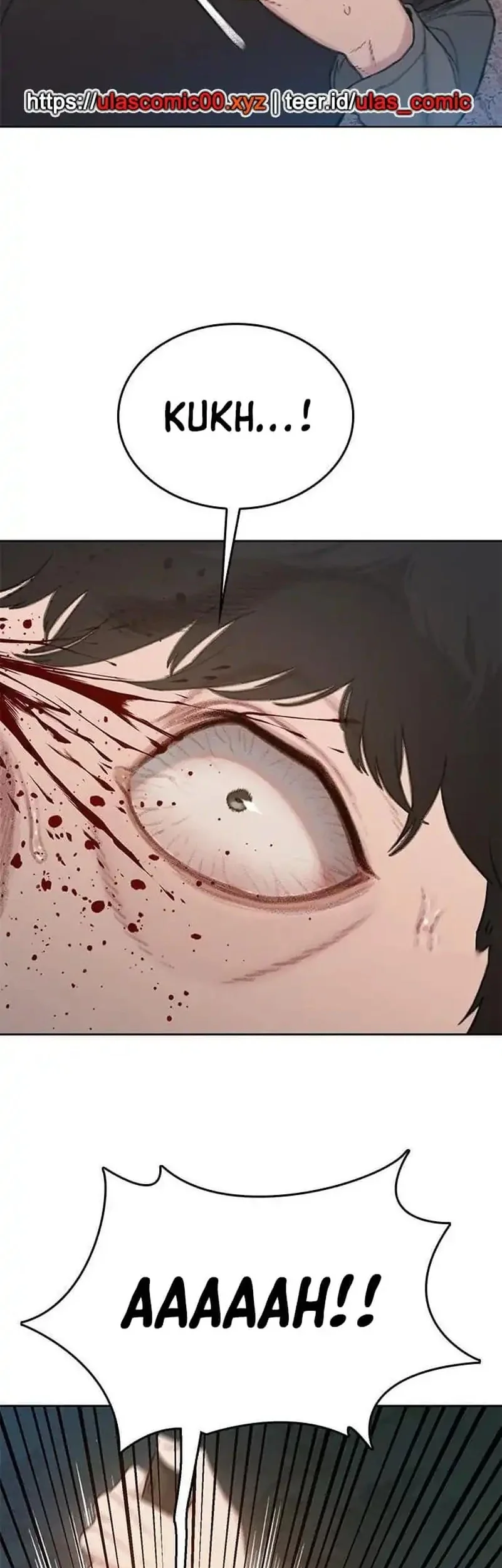 The Very End Chapter 1 - halaman 173