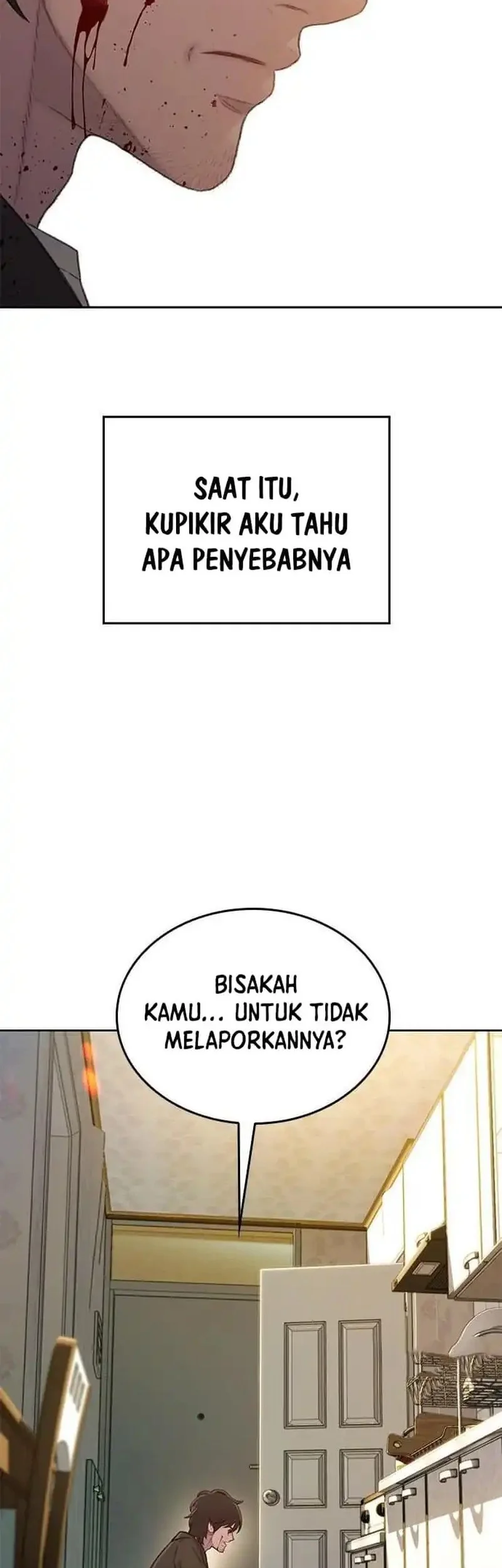 The Very End Chapter 1 - halaman 192