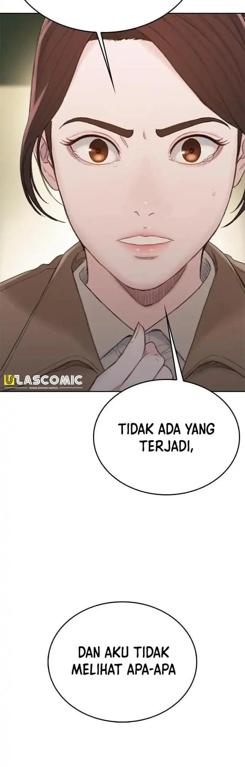 The Very End Chapter 1 - halaman 196