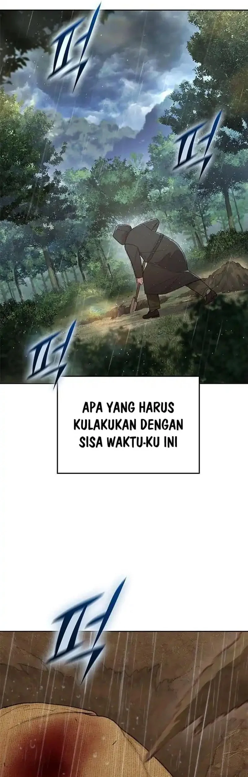 The Very End Chapter 1 - halaman 199