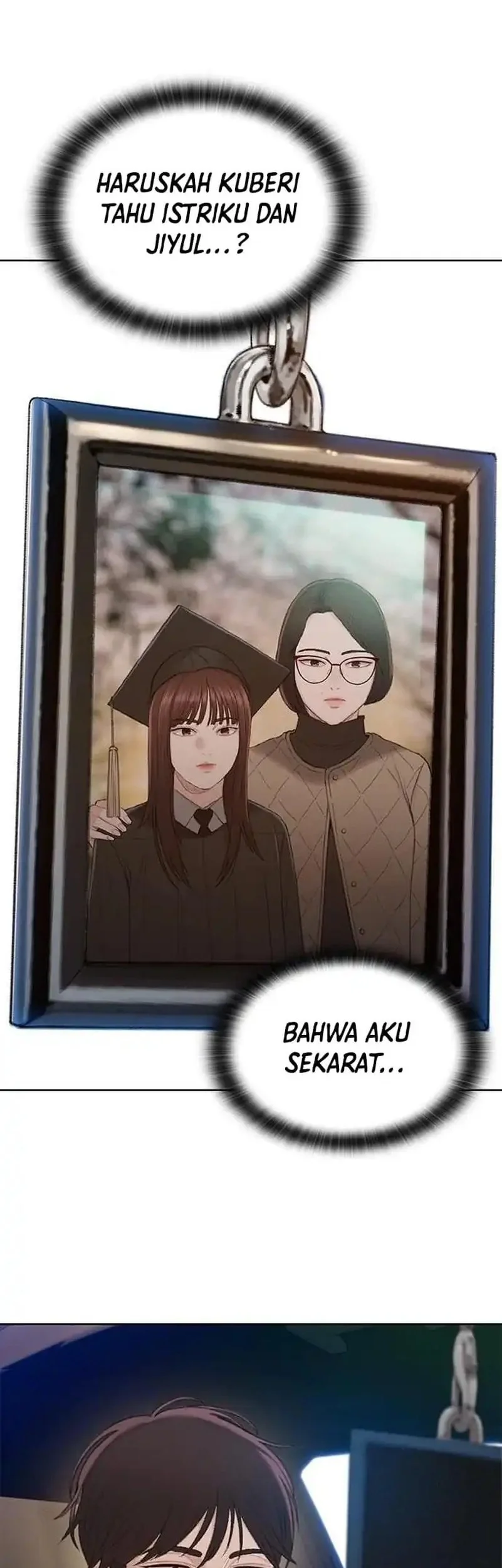 The Very End Chapter 1 - halaman 30