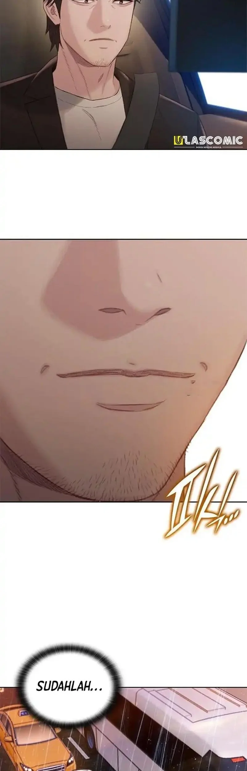 The Very End Chapter 1 - halaman 31