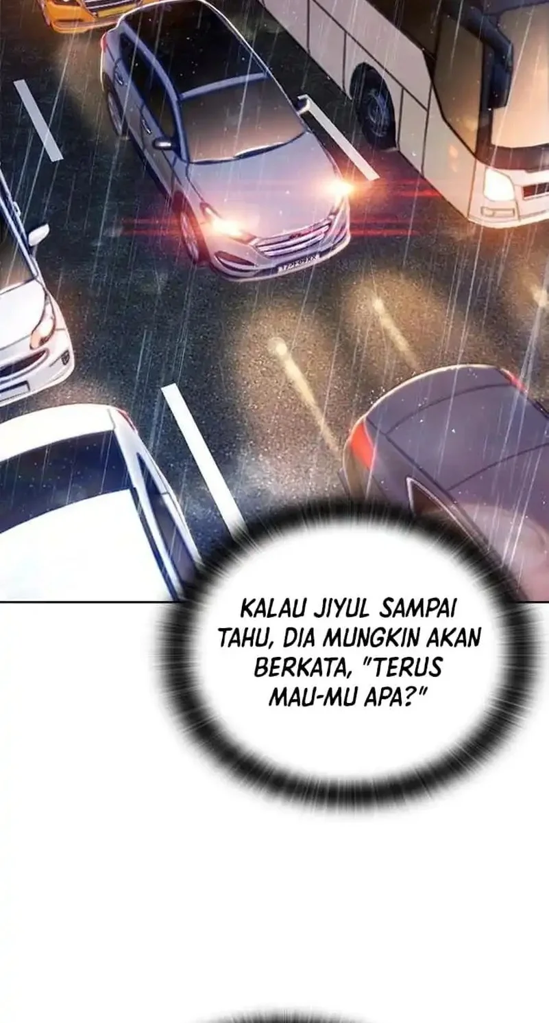 The Very End Chapter 1 - halaman 32
