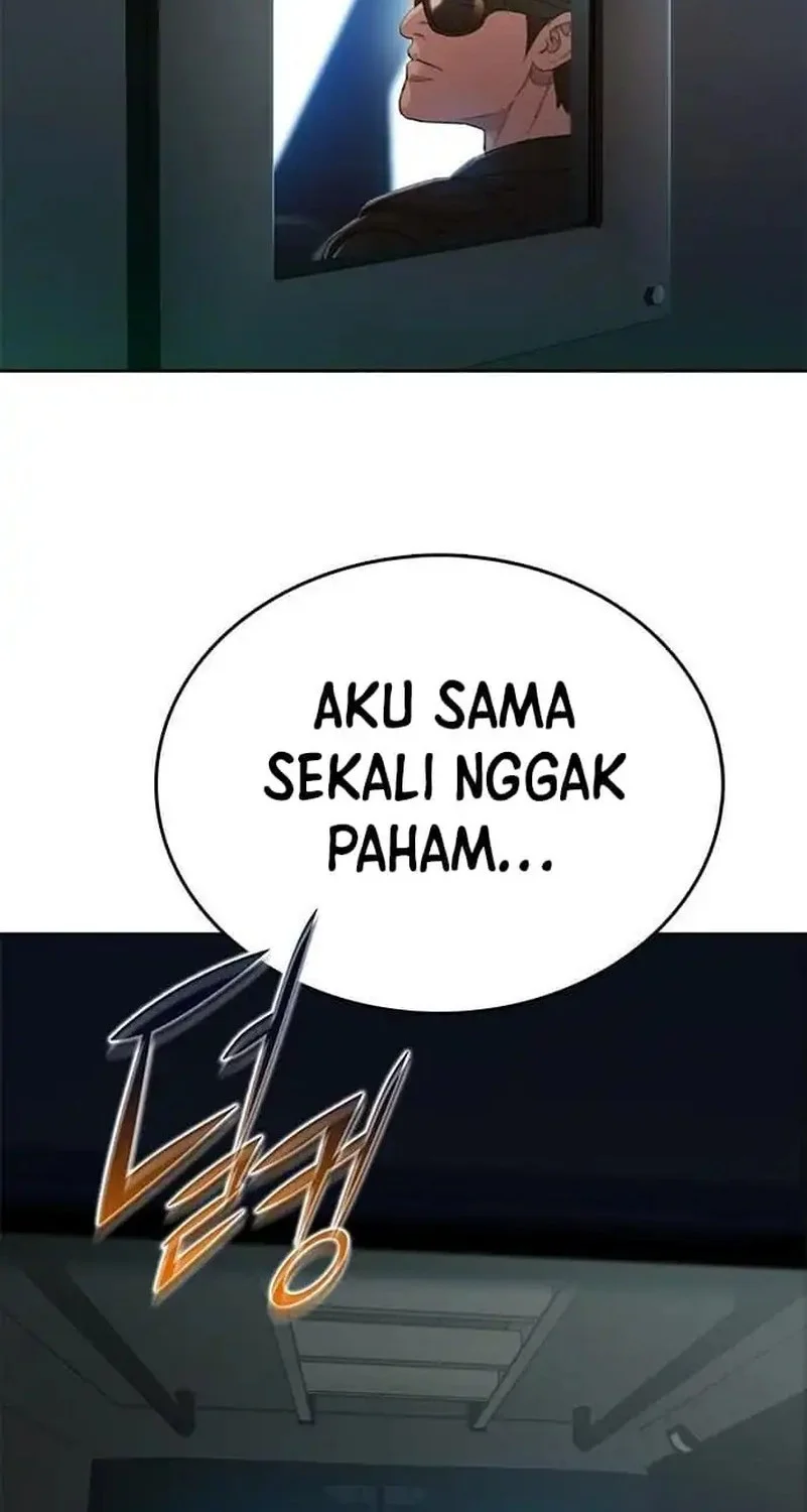 The Very End Chapter 1 - halaman 36