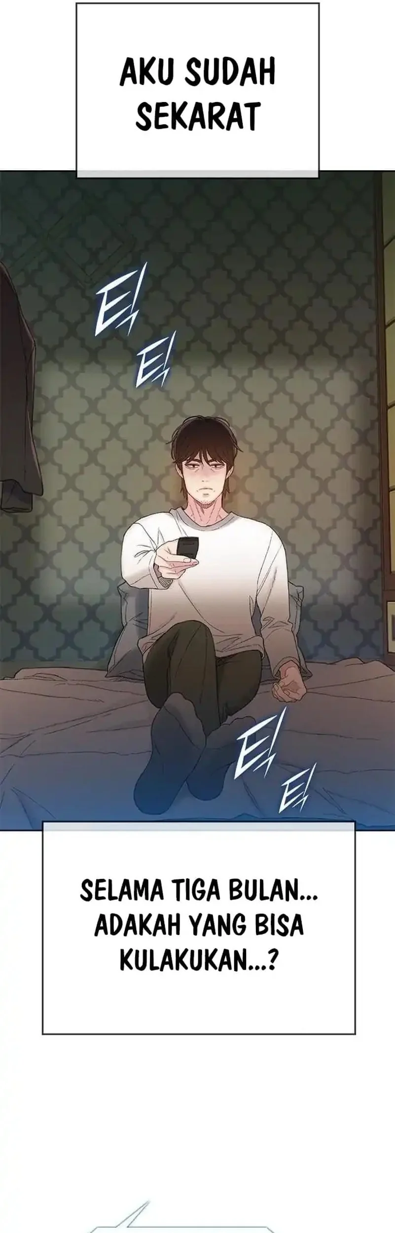 The Very End Chapter 1 - halaman 80