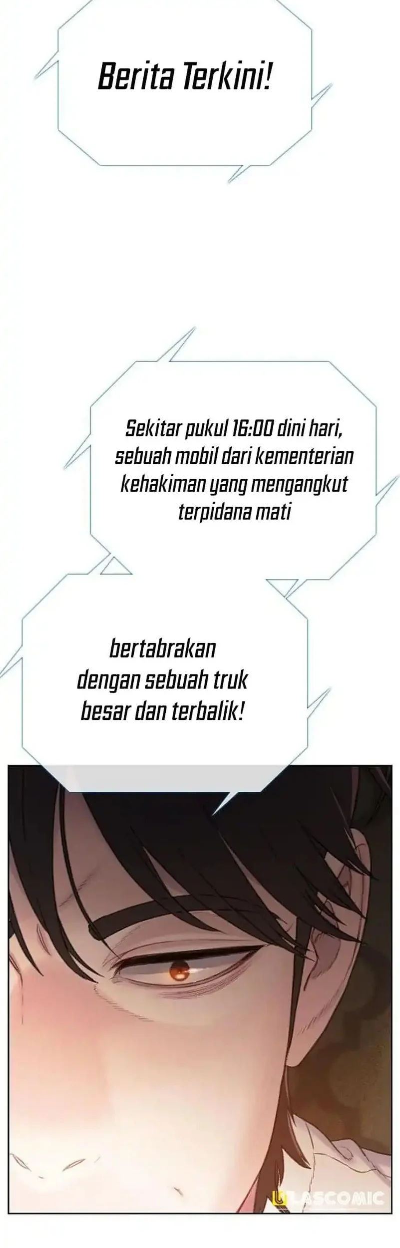 The Very End Chapter 1 - halaman 81