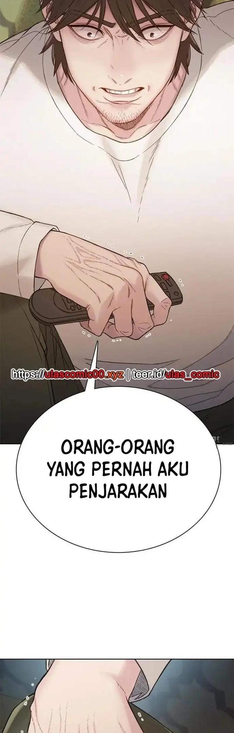 The Very End Chapter 1 - halaman 86