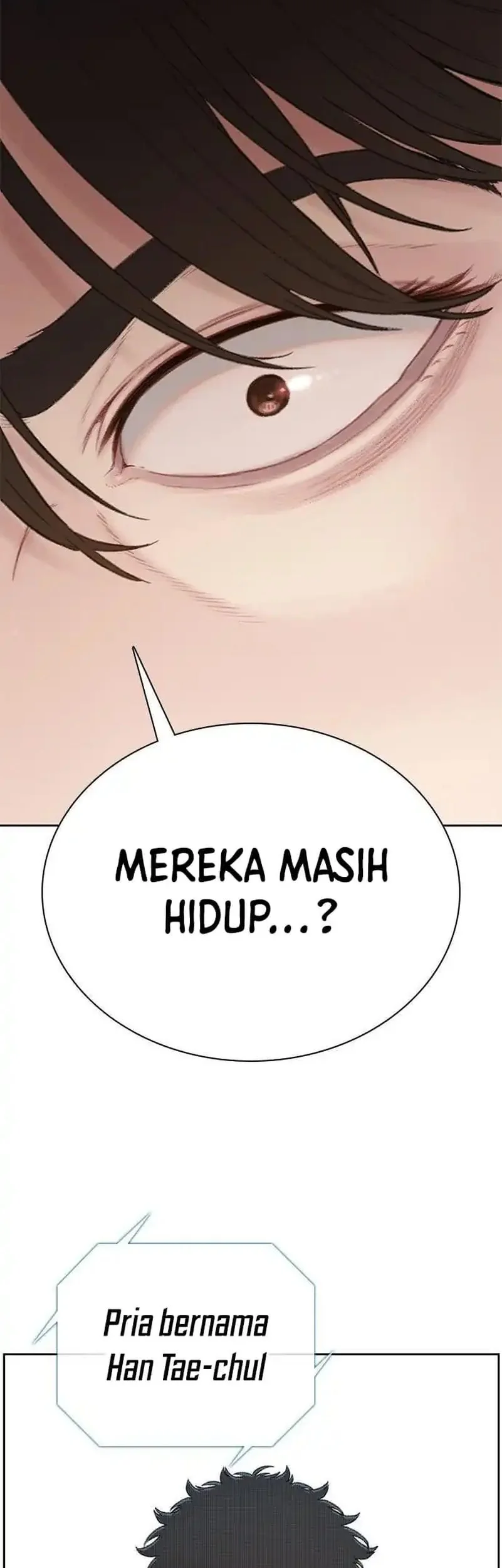 The Very End Chapter 1 - halaman 88