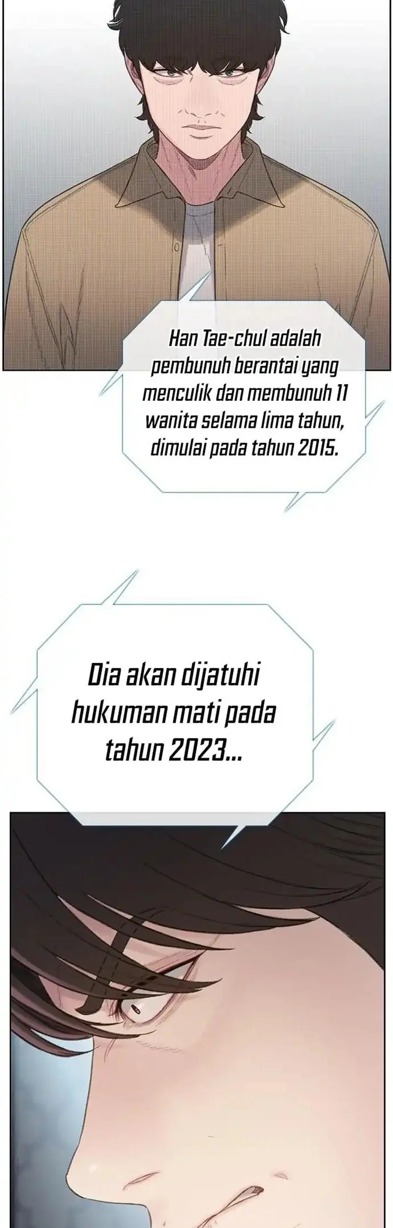 The Very End Chapter 1 - halaman 89