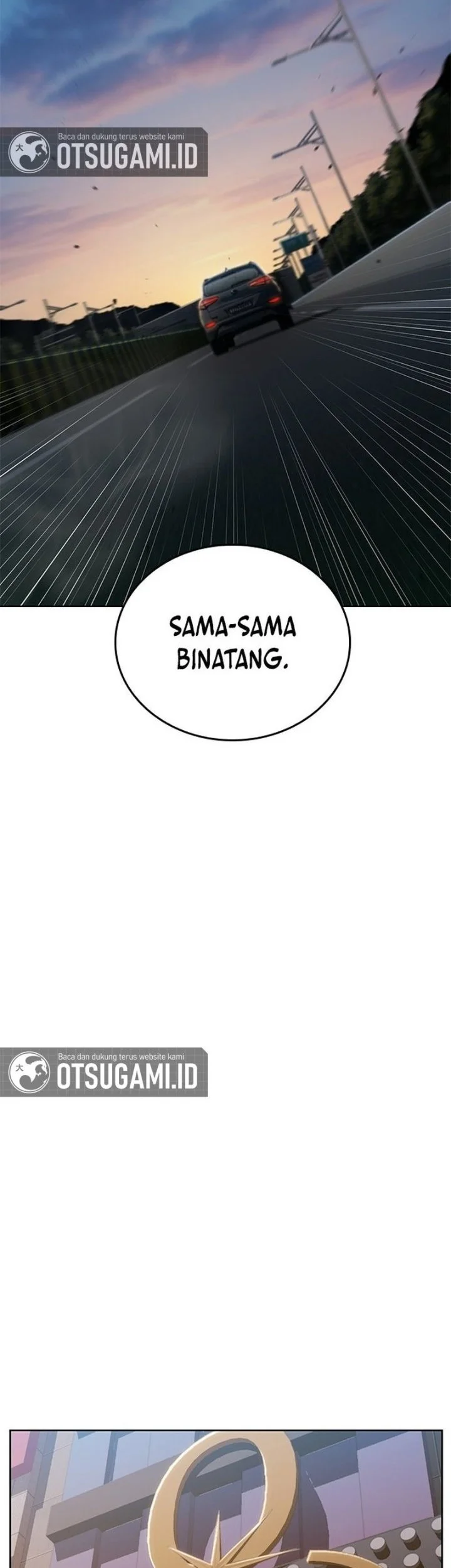 The Very End Chapter 10 - halaman 20