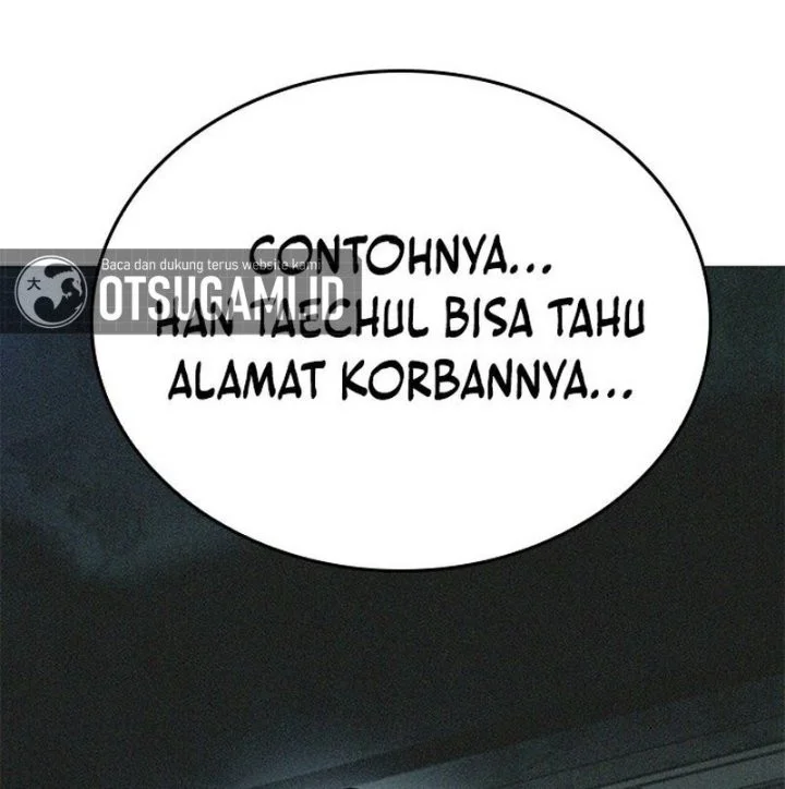 The Very End Chapter 10 - halaman 36
