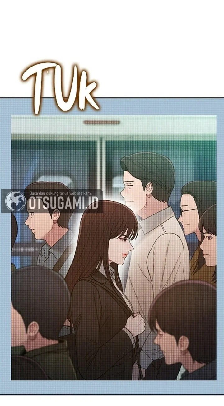 The Very End Chapter 10 - halaman 63