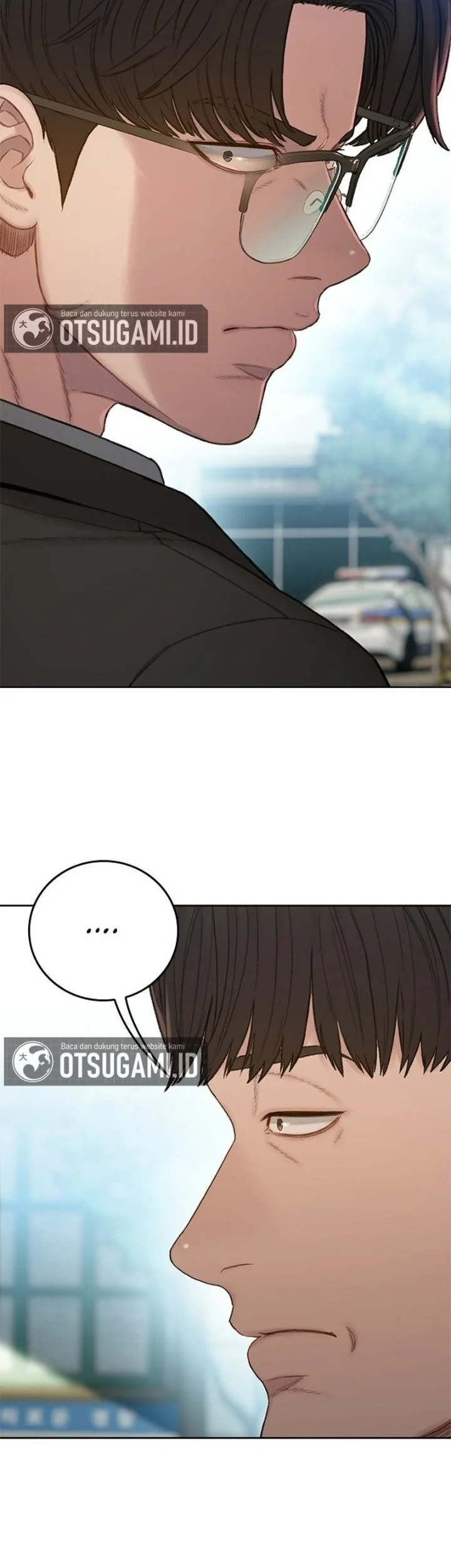 The Very End Chapter 11 - halaman 40